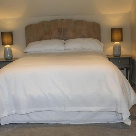 Cosy Modern Cottage - Wareham Dış mekan fotoğraf
