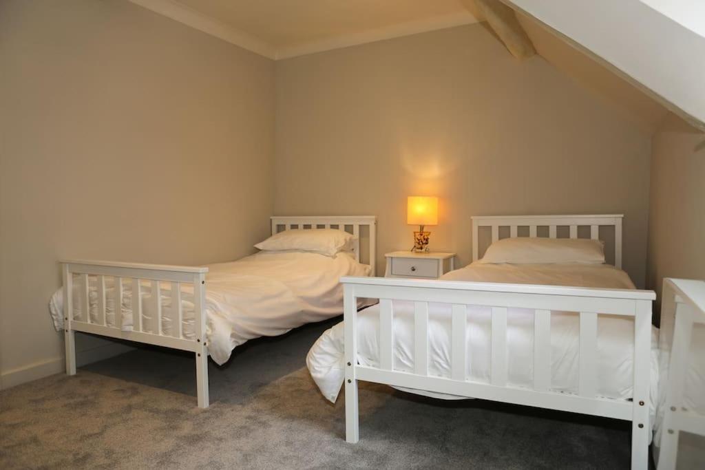 Cosy Modern Cottage - Wareham Dış mekan fotoğraf