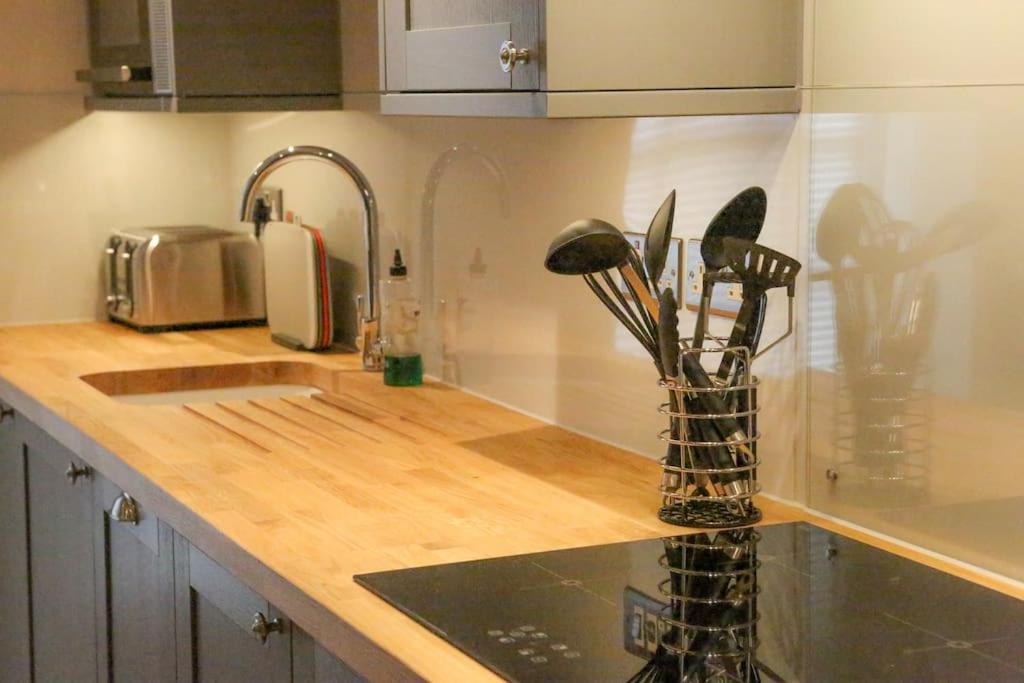 Cosy Modern Cottage - Wareham Dış mekan fotoğraf