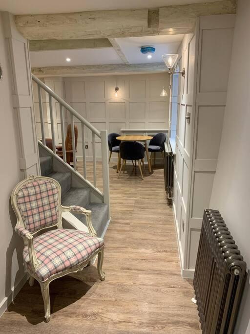 Cosy Modern Cottage - Wareham Dış mekan fotoğraf