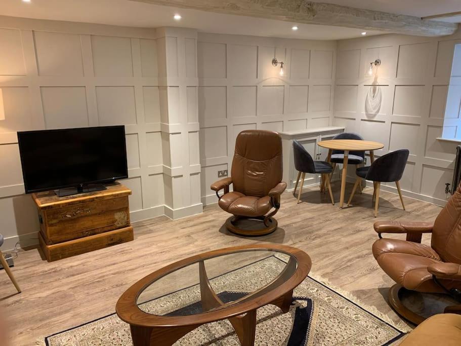 Cosy Modern Cottage - Wareham Dış mekan fotoğraf