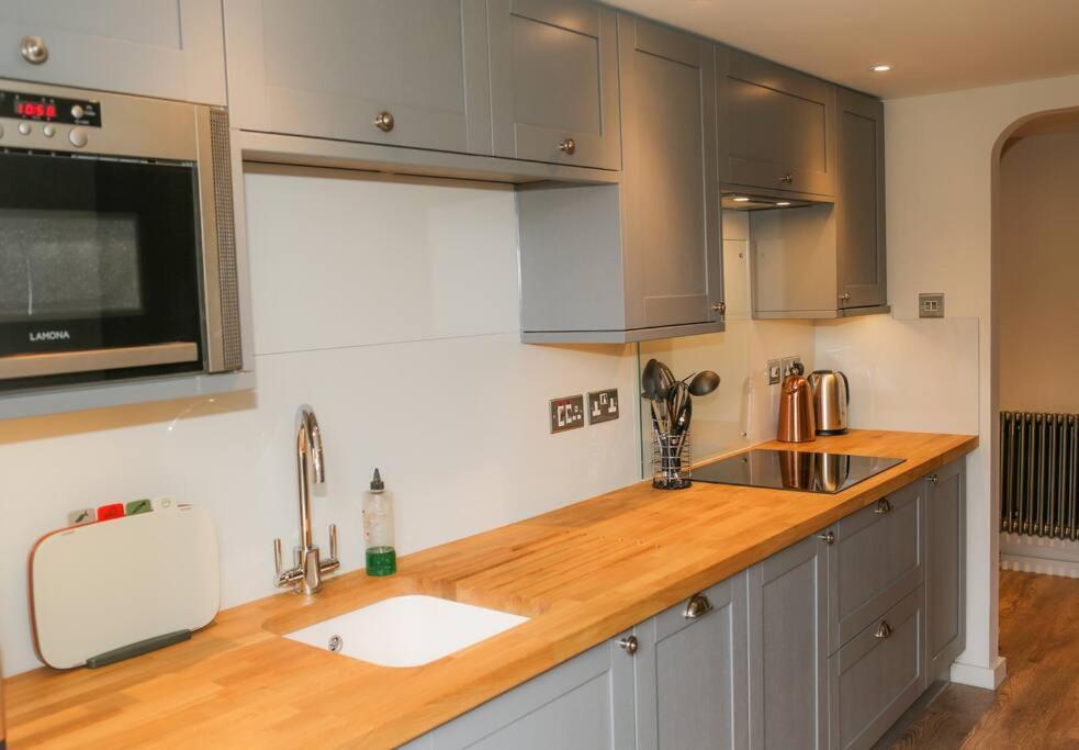 Cosy Modern Cottage - Wareham Dış mekan fotoğraf