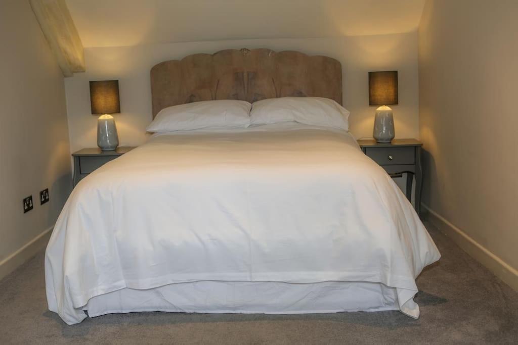 Cosy Modern Cottage - Wareham Dış mekan fotoğraf